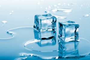 Ученые получили «невозможную» форму льда, которая может существовать только на Уране