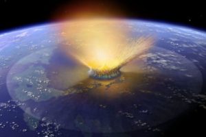 Последствия падения крупных астероидов на Землю будут еще серьезнее, чем считалось