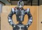 Антропоморфный робот-спасатель Walk-Man подвергся модернизации»